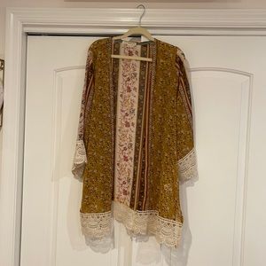 Hippie Vibes Rewind Shall